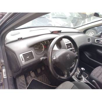PEUGEOT 307 (3A/C)