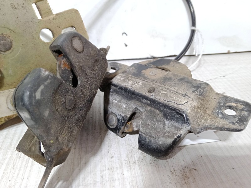 Recambio de cerradura maletero / porton para citroën berlingo / berlingo first monospace (mf_, gjk_, gfk_) 1.9 d (mfwjz) referen