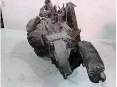 Recambio de caja de cambios manual 6 velocidades para opel zafira b furgoneta/monovolumen (a05) 1.9 cdti van (m75) referencia OE