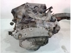 Recambio de caja de cambios manual 6 velocidades para opel zafira b furgoneta/monovolumen (a05) 1.9 cdti van (m75) referencia OE 2