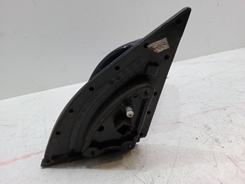 Recambio de retrovisor electrico derecho para hyundai accent iii (mc) 1.6 gls referencia OEM IAM   