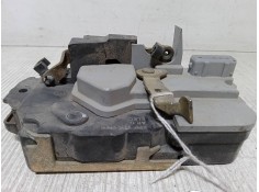 Recambio de cerradura puerta trasera izquierda para peugeot 206 hatchback (2a/c) 1.4 hdi eco 70 referencia OEM IAM   