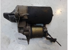 Recambio de motor arranque para opel corsa c (x01) 1.0 (f08, f68) referencia OEM IAM 0001106015   2