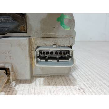 CERRADURA PUERTA DELANTERA DERECHA 