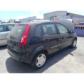 FORD FIESTA V (JH_, JD_)