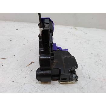CERRADURA PUERTA TRASERA IZQUIERDA 81410A4030 