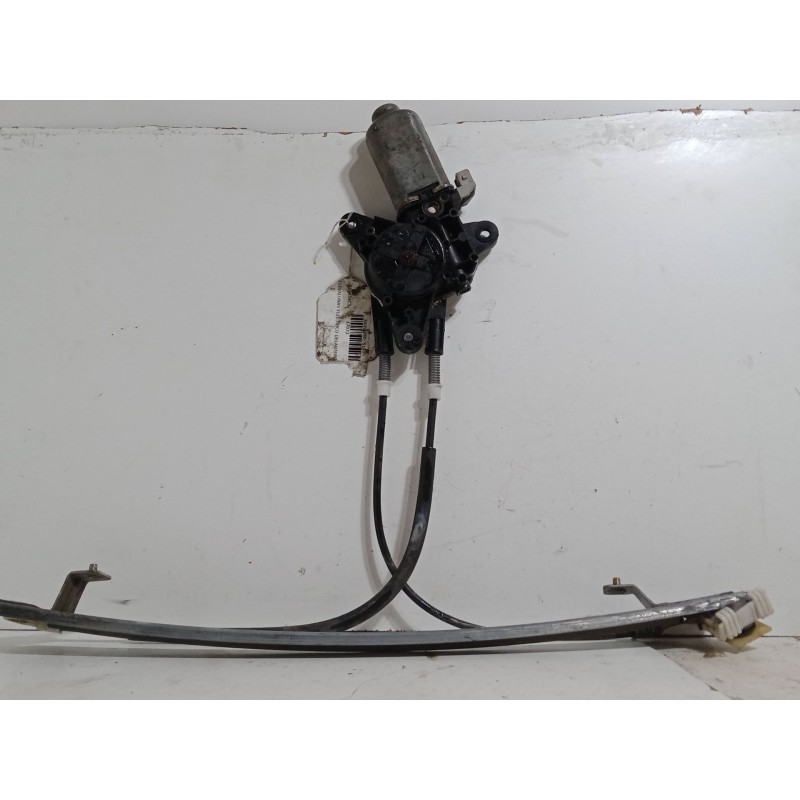 Recambio de elevalunas electrico delantero izquierdo para citroën saxo (s0, s1) 1.1 x, sx referencia OEM IAM 400355A  