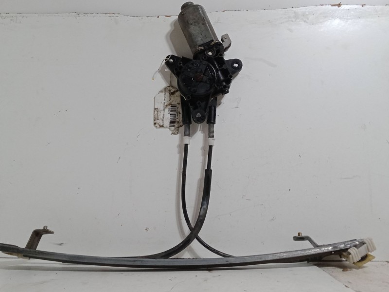 Recambio de elevalunas electrico delantero izquierdo para citroën saxo (s0, s1) 1.1 x, sx referencia OEM IAM 400355A  