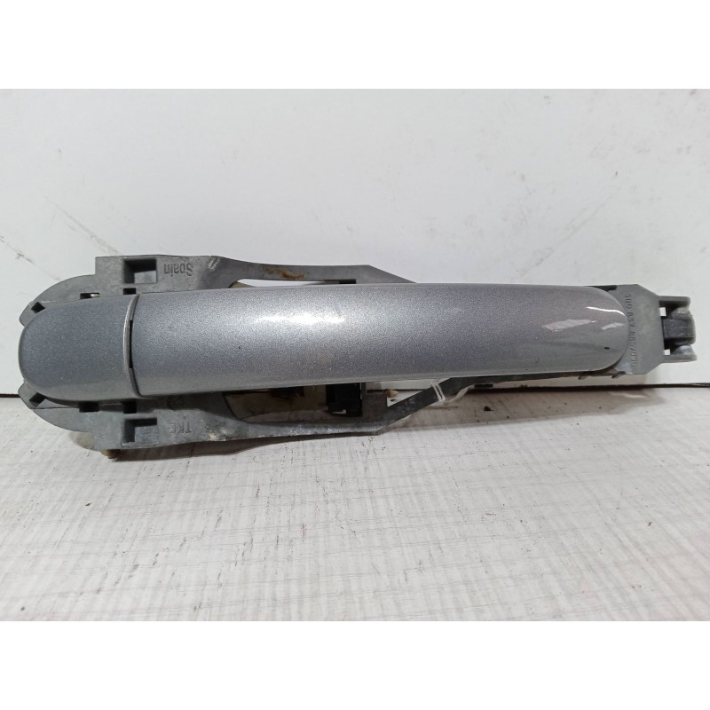 Recambio de maneta exterior puerta trasera derecha para volkswagen passat b5.5 (3b3) 1.9 tdi referencia OEM IAM   