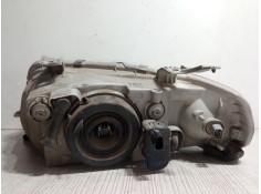 Recambio de faro derecho para chevrolet aveo / kalos hatchback (t200) 1.4 16v referencia OEM IAM    2