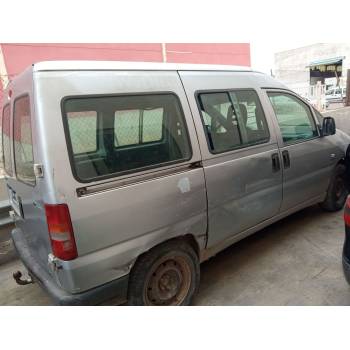 FIAT SCUDO CAJA/CHASIS (220_)