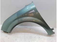 Recambio de aleta delantera izquierda para renault scénic ii (jm0/1_) 1.5 dci (jm1e, jm16) referencia OEM IAM   