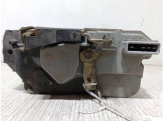 Recambio de cerradura puerta trasera izquierda para peugeot 206 hatchback (2a/c) 1.4 hdi eco 70 referencia OEM IAM    2