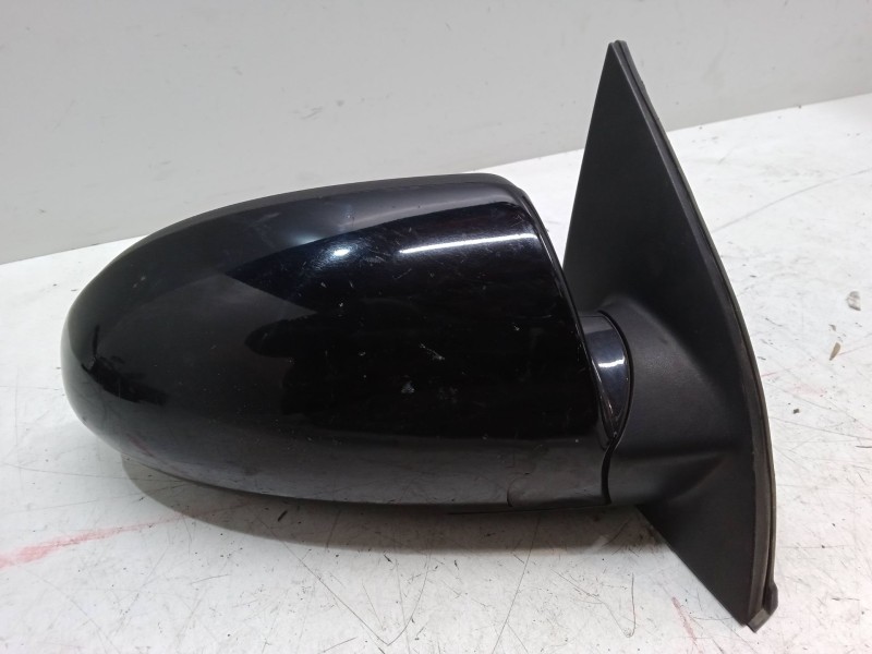 Recambio de retrovisor electrico derecho para hyundai accent iii (mc) 1.6 gls referencia OEM IAM   