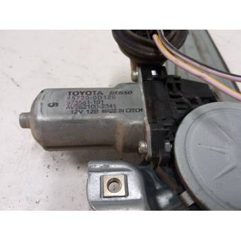 ELEVALUNAS ELECTRICO TRASERO DERECHO 857200D120 