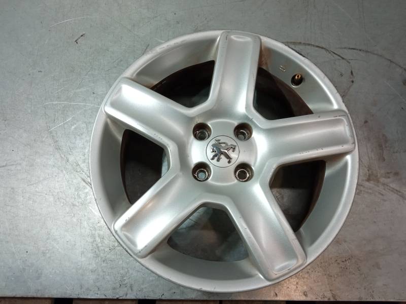 LLANTA ALUMINIO 17'' 