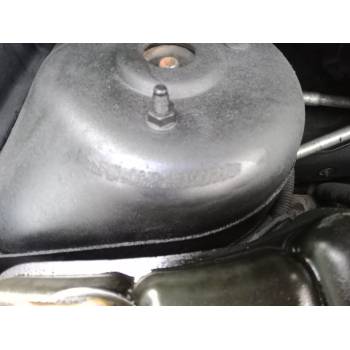 FORD FIESTA V (JH_, JD_)