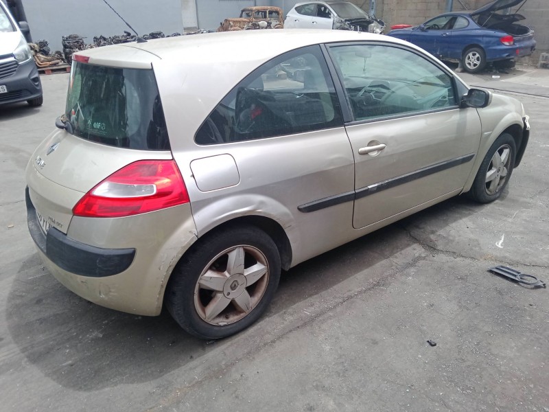 renault megane ii (bm0/1_, cm0/1_) del año 2006