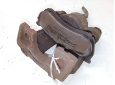 Recambio de pinza freno trasera izquierda para mercedes-benz clase m (w163) ml 430 (163.172) referencia OEM IAM