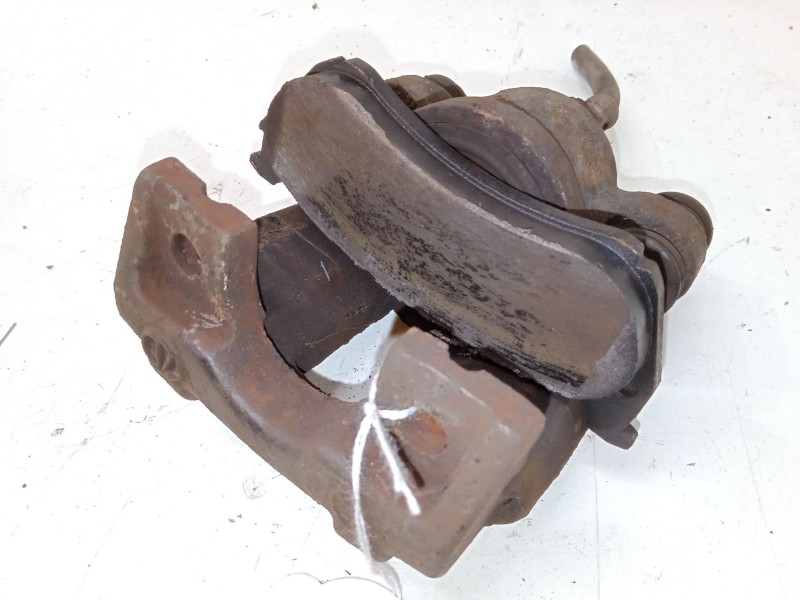 Recambio de pinza freno trasera izquierda para mercedes-benz clase m (w163) ml 430 (163.172) referencia OEM IAM   