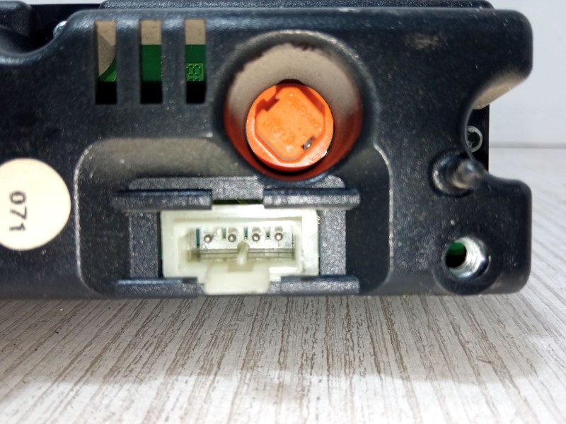 Recambio de warning para alfa romeo 145 (930_) 1.9 jtd (930.a4b) referencia OEM IAM 46543368  