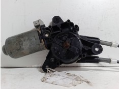 Recambio de elevalunas electrico delantero izquierdo para citroën saxo (s0, s1) 1.1 x, sx referencia OEM IAM 400355A   2