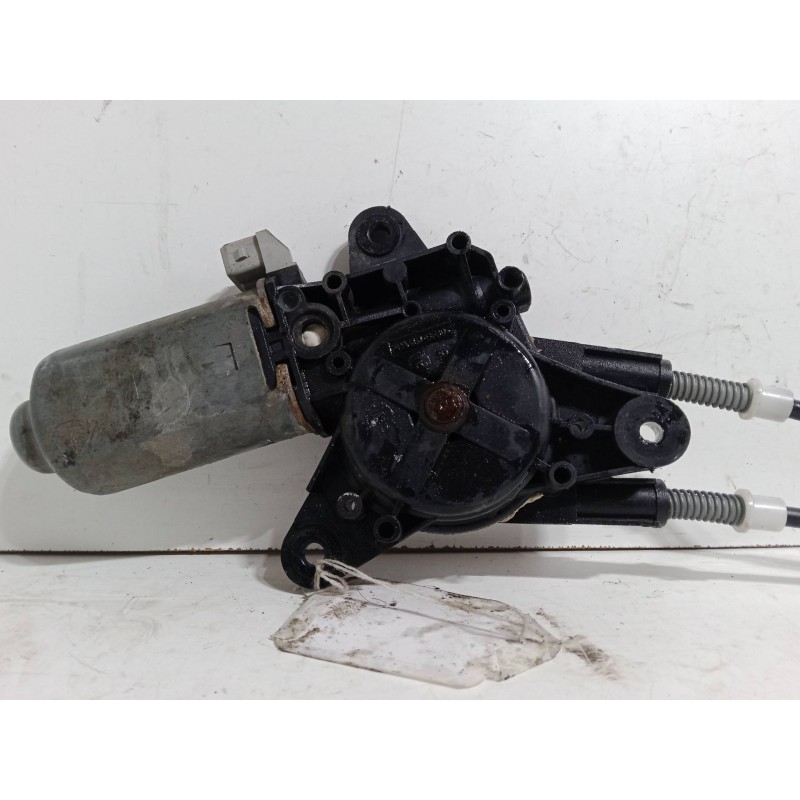 Recambio de elevalunas electrico delantero izquierdo para citroën saxo (s0, s1) 1.1 x, sx referencia OEM IAM 400355A  