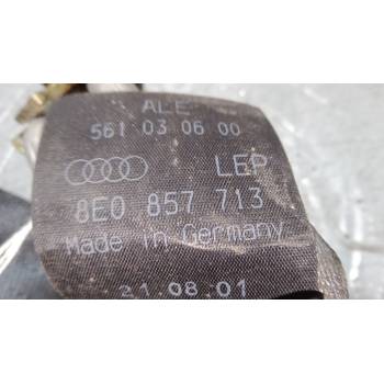 ANCLAJE CINTURON TRASERO DERECHO 8E0857713 