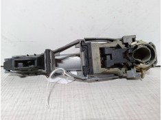 Recambio de maneta exterior puerta trasera derecha para volkswagen passat b5.5 (3b3) 1.9 tdi referencia OEM IAM    2