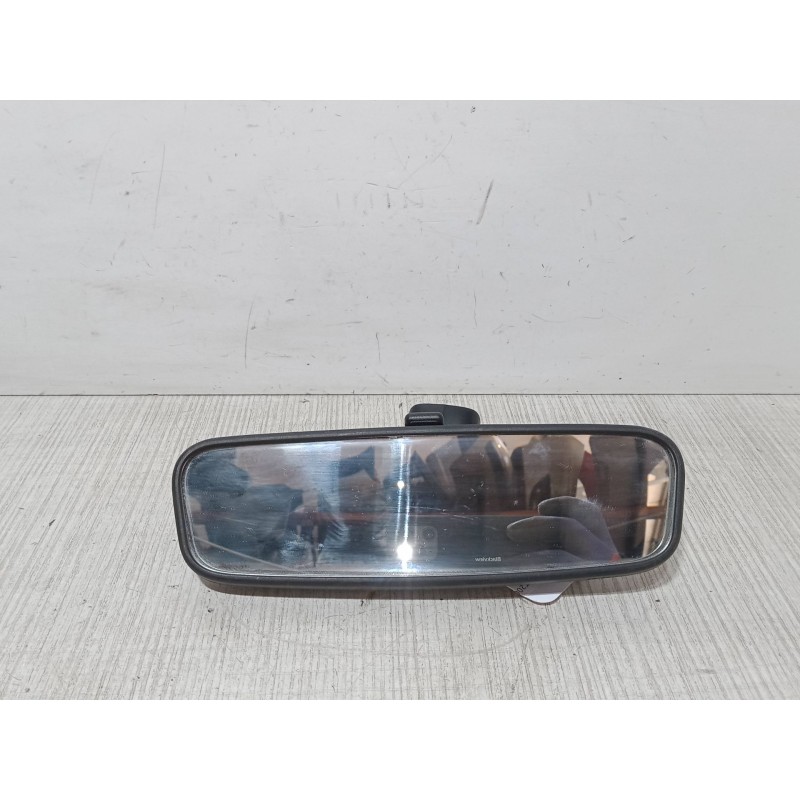 Recambio de retrovisor interior para chevrolet aveo / kalos hatchback (t200) 1.2 referencia OEM IAM IE4012141  