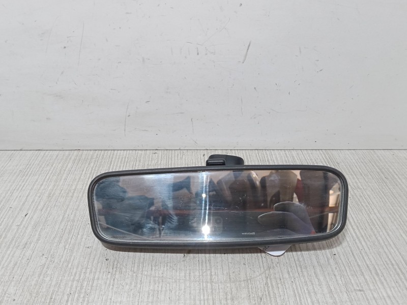 Recambio de retrovisor interior para chevrolet aveo / kalos hatchback (t200) 1.2 referencia OEM IAM IE4012141  