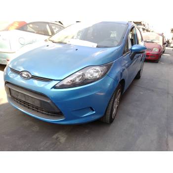 FORD FIESTA VI (CB1, CCN)
