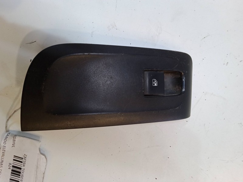 Recambio de mando elevalunas delantero derecho para opel zafira tourer c (p12) 1.4 lpg (75) referencia OEM IAM 13301886  211399