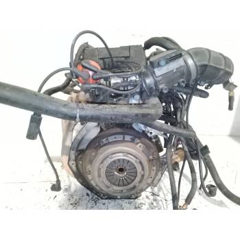 MOTOR COMPLETO B202 