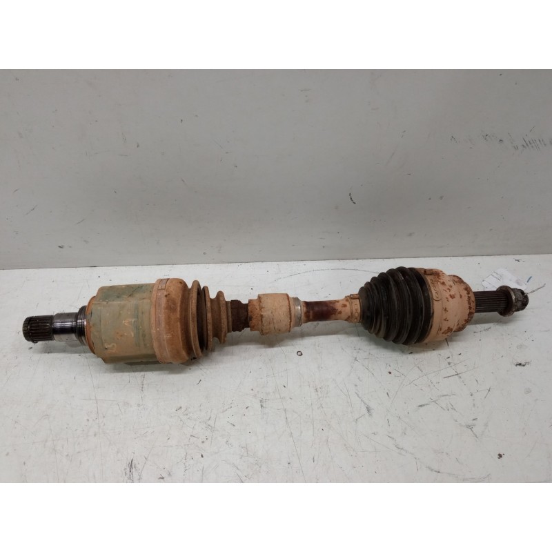Recambio de transmision delantera derecha para mitsubishi outlander ii (cw_w) 2.0 di-d (cw8w) referencia OEM IAM   