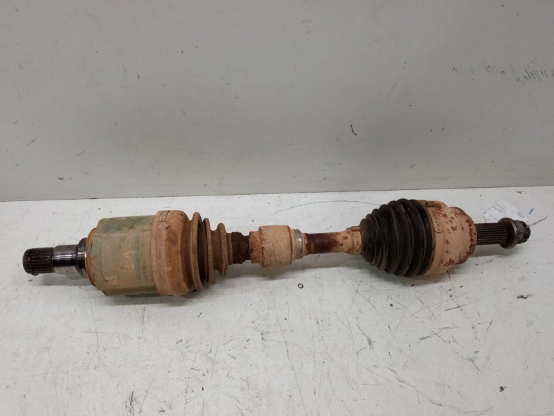 Recambio de transmision delantera derecha para mitsubishi outlander ii (cw_w) 2.0 di-d (cw8w) referencia OEM IAM   