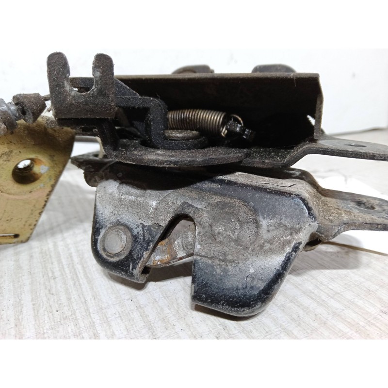 Recambio de cerradura maletero / porton para citroën berlingo / berlingo first monospace (mf_, gjk_, gfk_) 1.9 d (mfwjz) referen