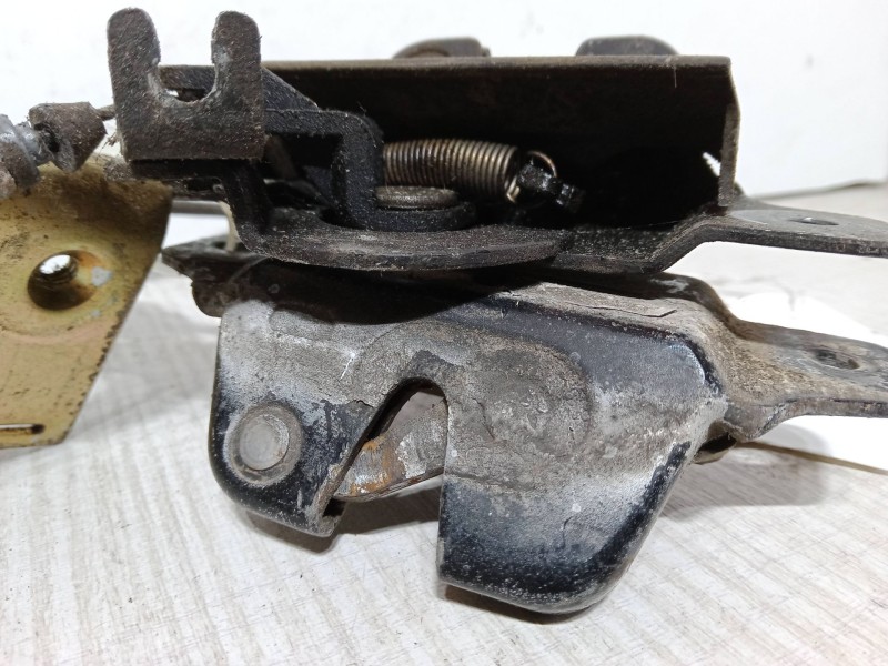 Recambio de cerradura maletero / porton para citroën berlingo / berlingo first monospace (mf_, gjk_, gfk_) 1.9 d (mfwjz) referen