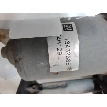 MOTOR LIMPIA DELANTERO 13432685 367546129