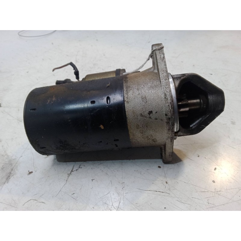 Recambio de motor arranque para opel corsa c (x01) 1.0 (f08, f68) referencia OEM IAM 0001106015  