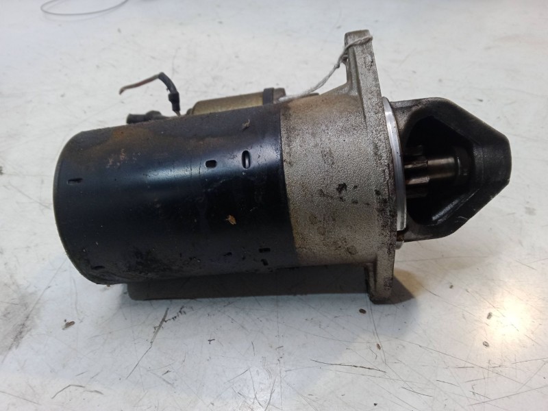 Recambio de motor arranque para opel corsa c (x01) 1.0 (f08, f68) referencia OEM IAM 0001106015  