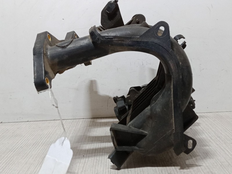 Recambio de colector admision para citroën saxo (s0, s1) 1.1 x, sx referencia OEM IAM   