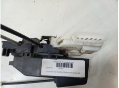 Recambio de cerradura puerta delantera derecha para kia carens iii monospace (un) 2.0 crdi 140 referencia OEM IAM    2