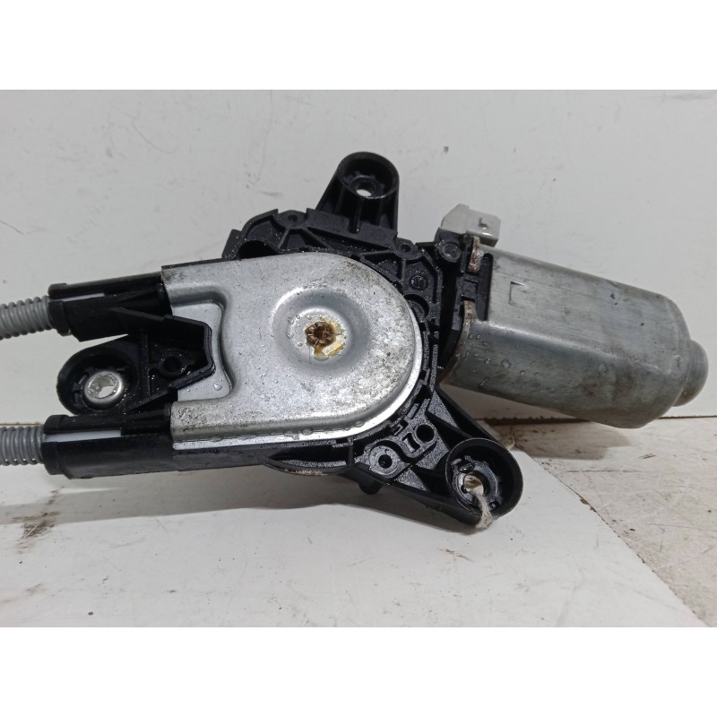 Recambio de elevalunas electrico delantero izquierdo para citroën saxo (s0, s1) 1.1 x, sx referencia OEM IAM 400355A  
