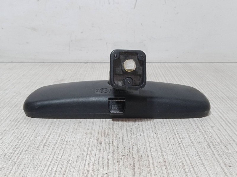 Recambio de retrovisor interior para chevrolet aveo / kalos hatchback (t200) 1.2 referencia OEM IAM IE4012141  