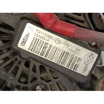 ALTERNADOR 8200667619 