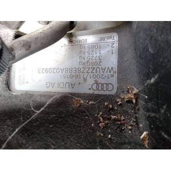 AUDI A4 B7 AVANT (8ED)