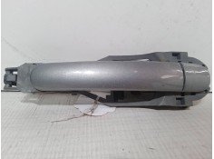 Recambio de maneta exterior puerta trasera izquierda para volkswagen passat b5.5 (3b3) 1.9 tdi referencia OEM IAM   
