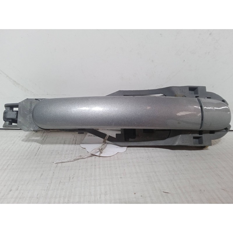 Recambio de maneta exterior puerta trasera izquierda para volkswagen passat b5.5 (3b3) 1.9 tdi referencia OEM IAM   
