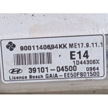 CENTRALITA MOTOR UCE 3910104500 
